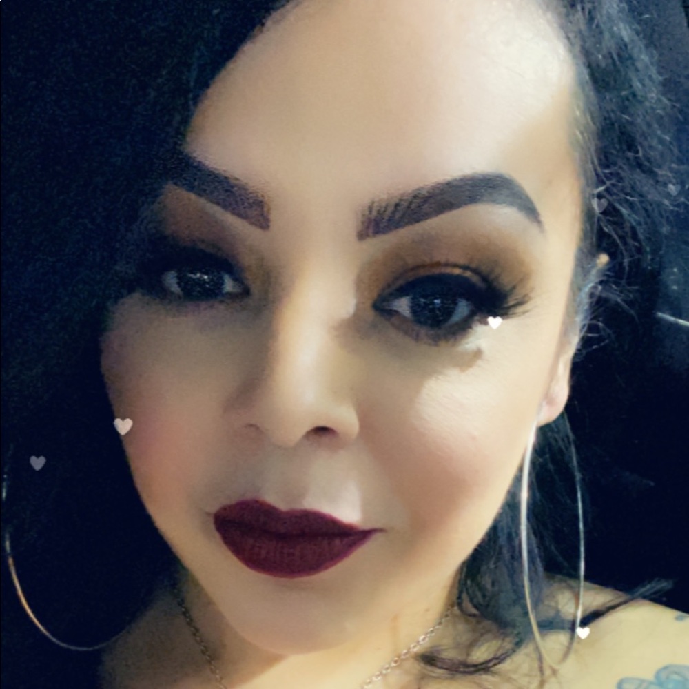 Meet your Posher, Eileen